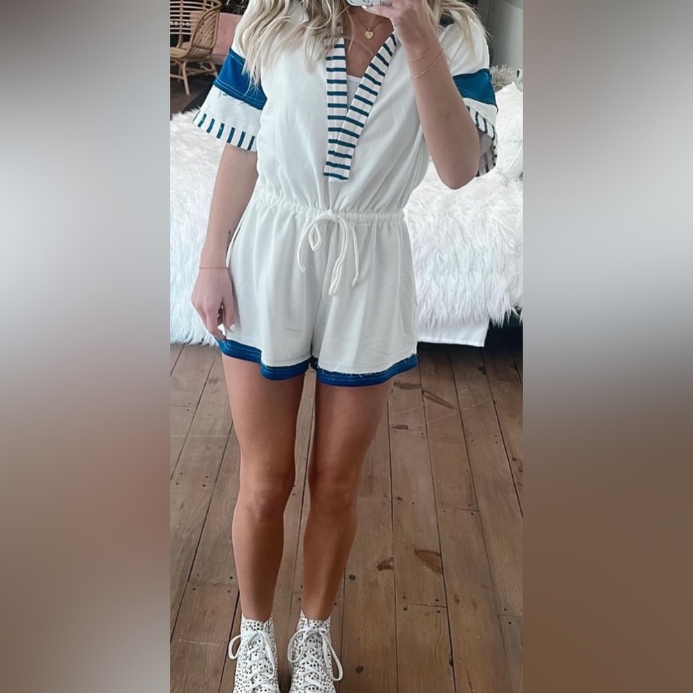 romper - Picture 2 of 4